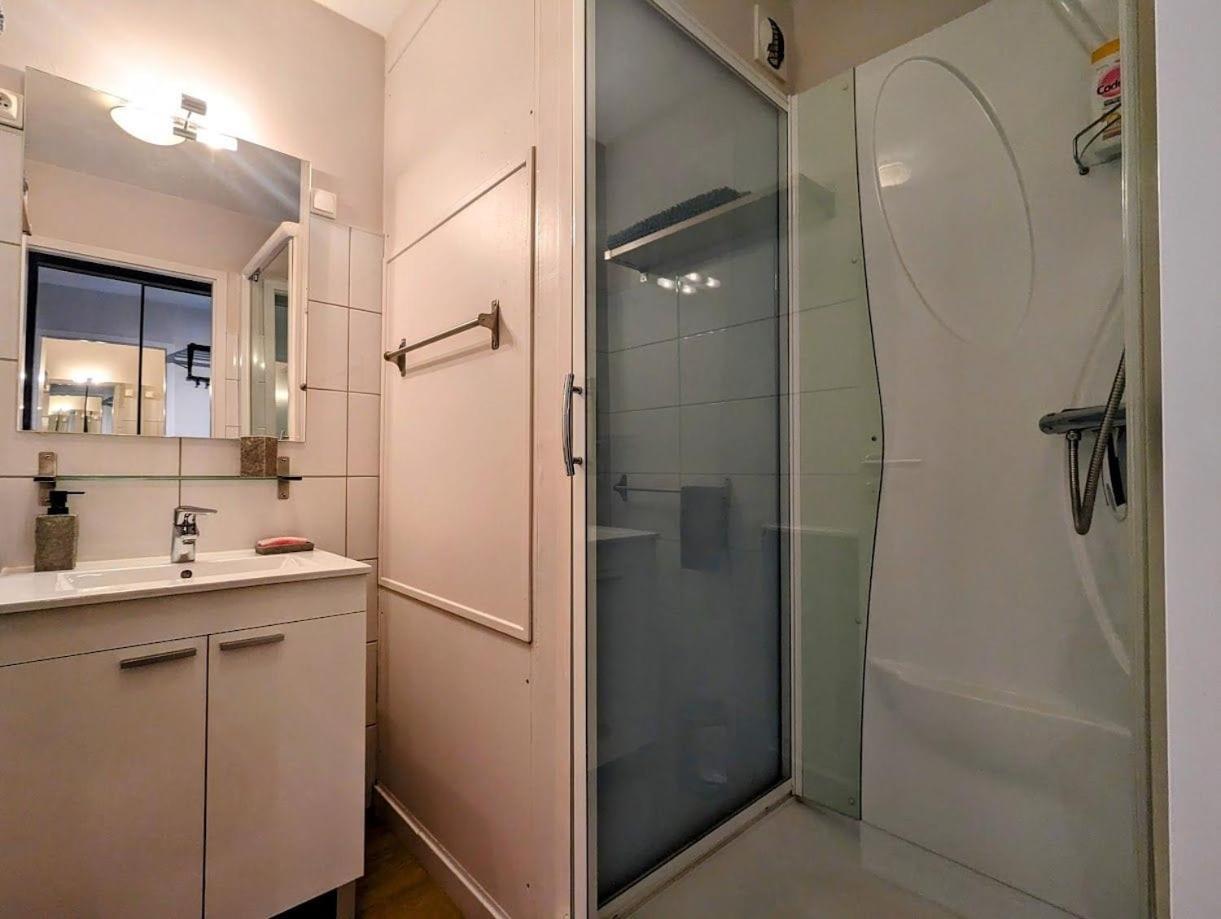 Apartament Le Petit Sapin Xonrupt-Longemer Zewnętrze zdjęcie